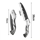 Gardening Portable Saw Secateurs Outdoor Logging Folding Hand Saw For the Garden Multifunctional Pruner Grip Tok Foldable Tools
