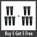 Bamboo Charcoal Tear-off Mask Blackhead Remover Deep Cleanig Purifying Shrink Pores Cream Exfoliator Peel Mud Mask Skin Care