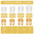 Wedding flip flops for guests, wedding sandals, wedding gifts