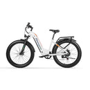 Shengmilo MX06 48V17.5AH 26 Inch 3.0 Fat Tyre City Electric Bike Men's E-Mountain Ebike Snowmobile Electric bicycle 500W e bike