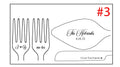 Personalized Wedding Cake Cutting Set, Custom Engraved Gifts,