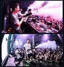 Smoke machine CO2 jet gun CO2 Jet Machine Stage Effect Smoking for Nightclub Wedding Party Dj Disco Performance dry ice Jet