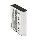 Battery + Charger For Casio Exilim EX-Z600 EX-Z750 Z1000 Z1050 Z1080 FC100 FC150 P505 P600 P700 Camera. - 2000mAh NP-40 NP40 CNP-40