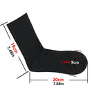 NEW 2026 Cycling Socks Men Women UAE Team Breathable Quick Dry Outdoor Football Running Bike Socks