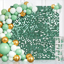 Glitter wall backdrop panels, PC sequin backdrop panels, glitter wall panels for birthday parties