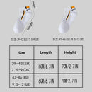5 Pairs Men Summer Socks Trendy Fashionable Simple Versatile Men Ankle Socks Comfortable Lightweight Breathable Casual Socks