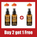 Biotin Hair Growth Spray,Anti-Loss, Prevent Baldness,Repair Scalp,Restore Damage,Thicken Hair,30ml Treatment for Men & Women