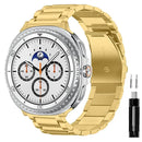 Metal Straps for Samsung Galaxy watch 8/8 classic 40mm 44mm 46mm Stainless steel Wrist Link bracelet correa Galaxy watch 8 Bands