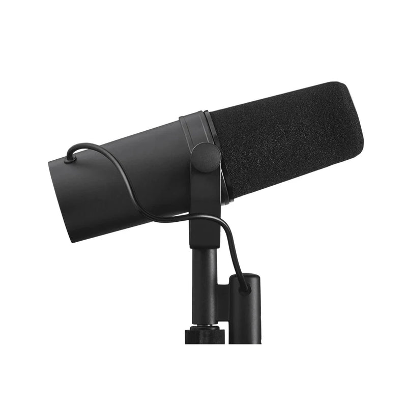 TOP Quality SM7B Dynamic Vocal Microphone with Selectable Frequency Response For Podcasting Home Studio Recording Broadcasting