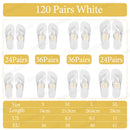 Wedding flip flops for guests, wedding sandals, wedding gifts