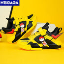 Children's cartoon sports shoes, classic running shoes