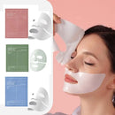 1/3/5 Kits Bio Collagen Face Mask Shrink Pores Deep Hydrating Overnight Mask Moisturizing Refreshing Brightening Face Skin Care - BUY ABROAD NOW