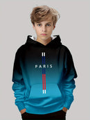 Kids Clothes Boys Hoodies Long Sleeve 3D.