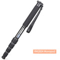 INNOREL RM285A/RM325A Professional Aluminum Alloy Camera Monopod for Canon Nikon Sony DSLR Camcorder Video Stand Load 10/12kg