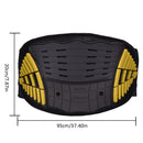 Motorcycle Belt Riding Protective Off-Road Bicycle Kidney Protection Belt Waist Support Locomotive Anti-Fall Belt