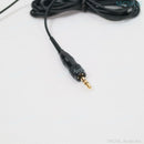 Microphone For Sony UWP UTX D21 D11 V1 Wireless System 1.95m Cable. -Professional ECM7 Tie Clip Lavalier Lapel