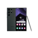 2025 New Samsung Galaxy S24 Ultra 5G Smartphone 256GB/512GB Snapdragon 8 Gen 3 120Hz LTPO AMOLED Display 200MP Quad Cameras IP68