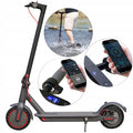 SURPOOTER  M365 Pro 500W Electric Scooter 31 KM/H Max Speed IP65 proof Inch Solid Anti-Skid Electric Kick Scooter