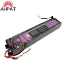 Air transport 36V 10500mAh Suitable for Xiaomi M365 M356 Pro dedicated lithium-ion battery pack,Range of 30 kilometers