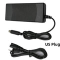 Scooter Charger For Ninebot Es1 Es2 Es4 E22 E25 F40 F20 42V 2A Battery Adapter for Xiaomi M365 1S Pro pro2 Electric Scooter