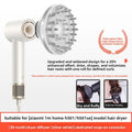 For Xiaomi Mijia Hair Dryer Drying Modeling Mouthpiece Accessories  H501/H501SE