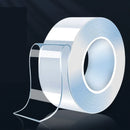 1/3/5m Nano Tape Double-Sided Adhesive Tape Traceless Waterproof Tape For Bathroom Kitchen Sink Tap Gel Sticker - BUY ABROAD NOW