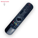 New Magic Voice Remote Control MR21GA MR21GC for L Smart TV AKB76036509 43NANO75 55UP75006LF OLED55A1RLA GA-21BA Controller