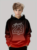 Kids Clothes Boys Hoodies Long Sleeve 3D.