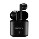 Original SONY V77 TWS Bluetooth Headset HiFI Stereo Game Earphone Wireless Sport Earbuds With Mic