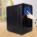 International 10L refrigerator mini refrigerator student dormitory heating and cooling box system cosmetics car home dual-use re