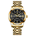 Brand Luxury Diver Watch Men, 30ATM Waterproof Date Clock Sport . - 2025