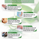 Herbal Anti Crack Foot Cream Heel Cracking Repair Products Exfoliation Dead Skin Removal Softening Moisturize Smooth Skin Care