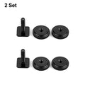 Hot Shoe to 1/4" Adapter Camera Hot Shoe Mount Adapter Flash Shoe to 1/4" Adapter For GoPro 12 11 10 9 8 7 5 DJI Digital camera