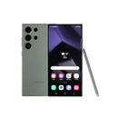 2025 New Samsung Galaxy S24 Ultra 5G Smartphone 256GB/512GB Snapdragon 8 Gen 3 120Hz LTPO AMOLED Display 200MP Quad Cameras IP68