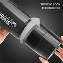 500ml Portable Protein Shaker Cup with Powder Storage Container Mixer Cup Gym Sport Water Bottle with Wire Whisk Ball Drinkware - BUY ABROAD NOW