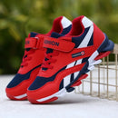 Childrens Running Shoes. Shoes for Boys