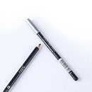Black Eyeliner Pencil Professional Makeup Brown Matte Eyebrow Pencil Waterproof Lasting Smooth Pen Beauty Tool Accessories