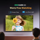 Metz QLED TV 32 "40" Inch Smart LED Television Google Tele HDR 10 Dolby Audio Bluetooth 5.1 EyeCare Tuner 2025 32MQF7030Z