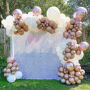 Glitter wall backdrop panels, PC sequin backdrop panels, glitter wall panels for birthday parties