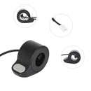 Electric Scooter Spare Parts Electronic Throttle Scooter Thumb Dia Accelerator For Xiaomi M365 Pro Pro2 4Pro 4Lite 2nd