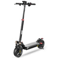 iScooter iX4 Electric Scooter 800W Motor 48V 15Ah 40-45km Range 45km/h Speed Dual Disc Brake foldable Off-Road eScooter With App