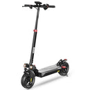 iScooter iX4 Electric Scooter 800W Motor 48V 15Ah 40-45km Range 45km/h Speed Dual Disc Brake foldable Off-Road eScooter With App