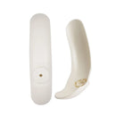 1pc for XIAOMI Front Fender for M365 Electric Scooter Dirty Water & Sludge Replacement Parts Scooter Accessories