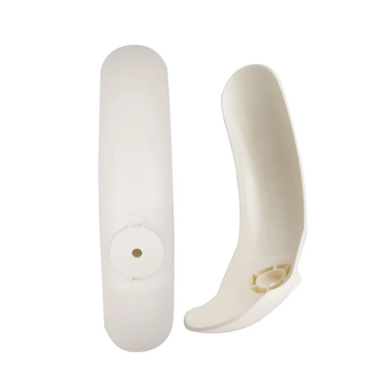 1pc for XIAOMI Front Fender for M365 Electric Scooter Dirty Water & Sludge Replacement Parts Scooter Accessories