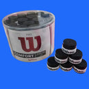 Overgrip Tennis Racket Anti Slip Grips. Padel Accessory Shock Tennis Badminton Squash Training Sweatband ﻿. - WILSON