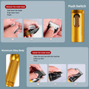 Cordless Cashmere Shearing Machine for Goats and Pets