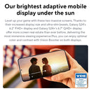 New Samsung Galaxy S24 5G AI Smartphone Snapdragon 8 Gen 3 6.2" 120Hz AMOLED 2X Display 50MP Qual Camera Cell Phone 25W