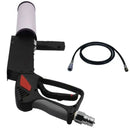 Smoke machine CO2 jet gun CO2 Jet Machine Stage Effect Smoking for Nightclub Wedding Party Dj Disco Performance dry ice Jet