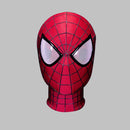 New Amazing Spider-Man 2 Handcrafted High-Quality Mask Spiderman Garfield's Version Of Peter Parker For Halloween Christmas Gift
