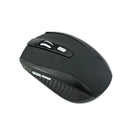 Portable 2.4G Wireless Mouse Optical 6 Buttons 1200DPI Mice For Computer PC Laptop Game Mouse